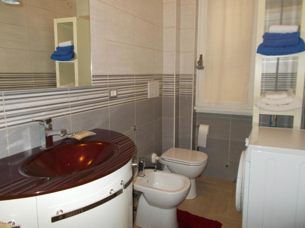 Milla'S House Rome Apartment Luaran gambar
