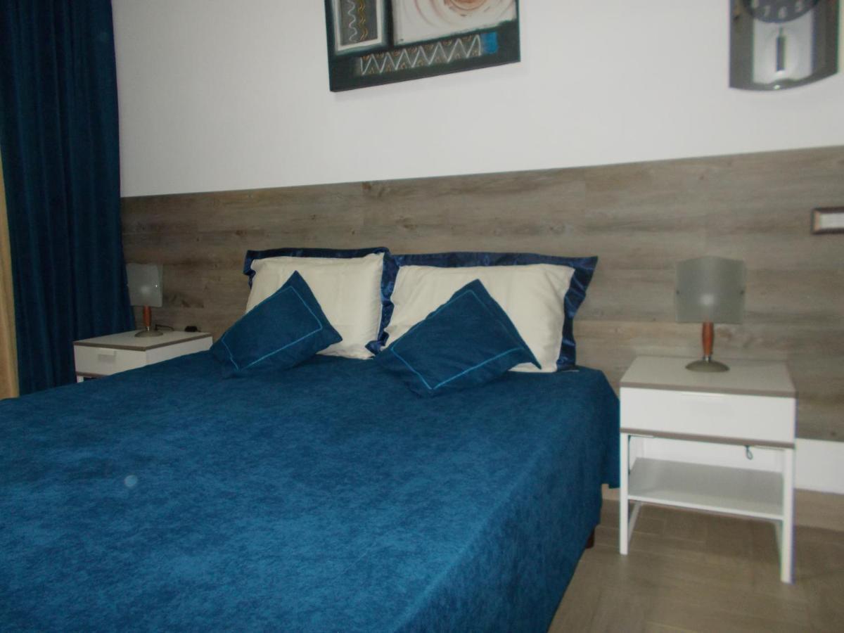 Milla'S House Rome Apartment Luaran gambar