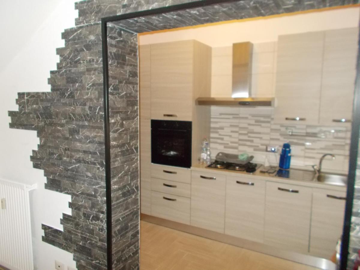 Milla'S House Rome Apartment Luaran gambar