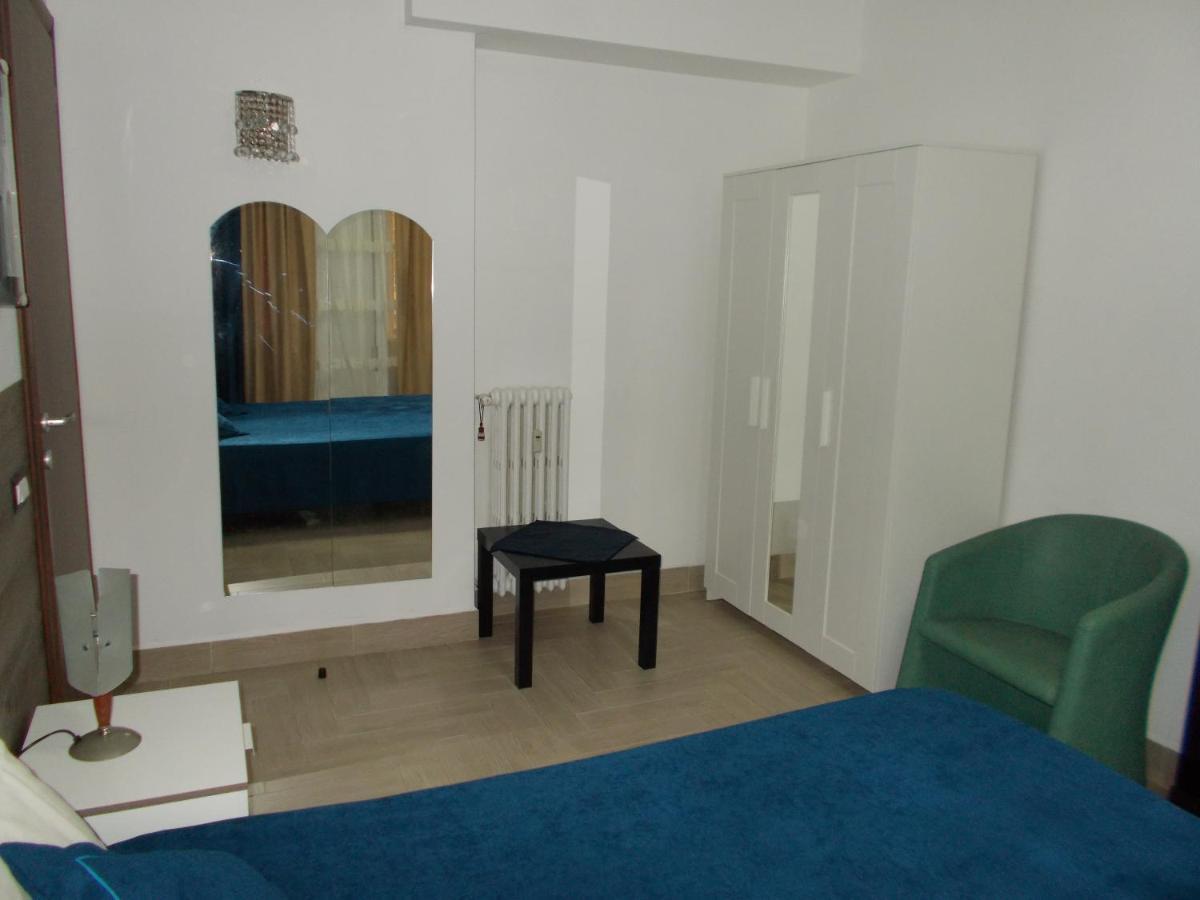 Milla'S House Rome Apartment Luaran gambar