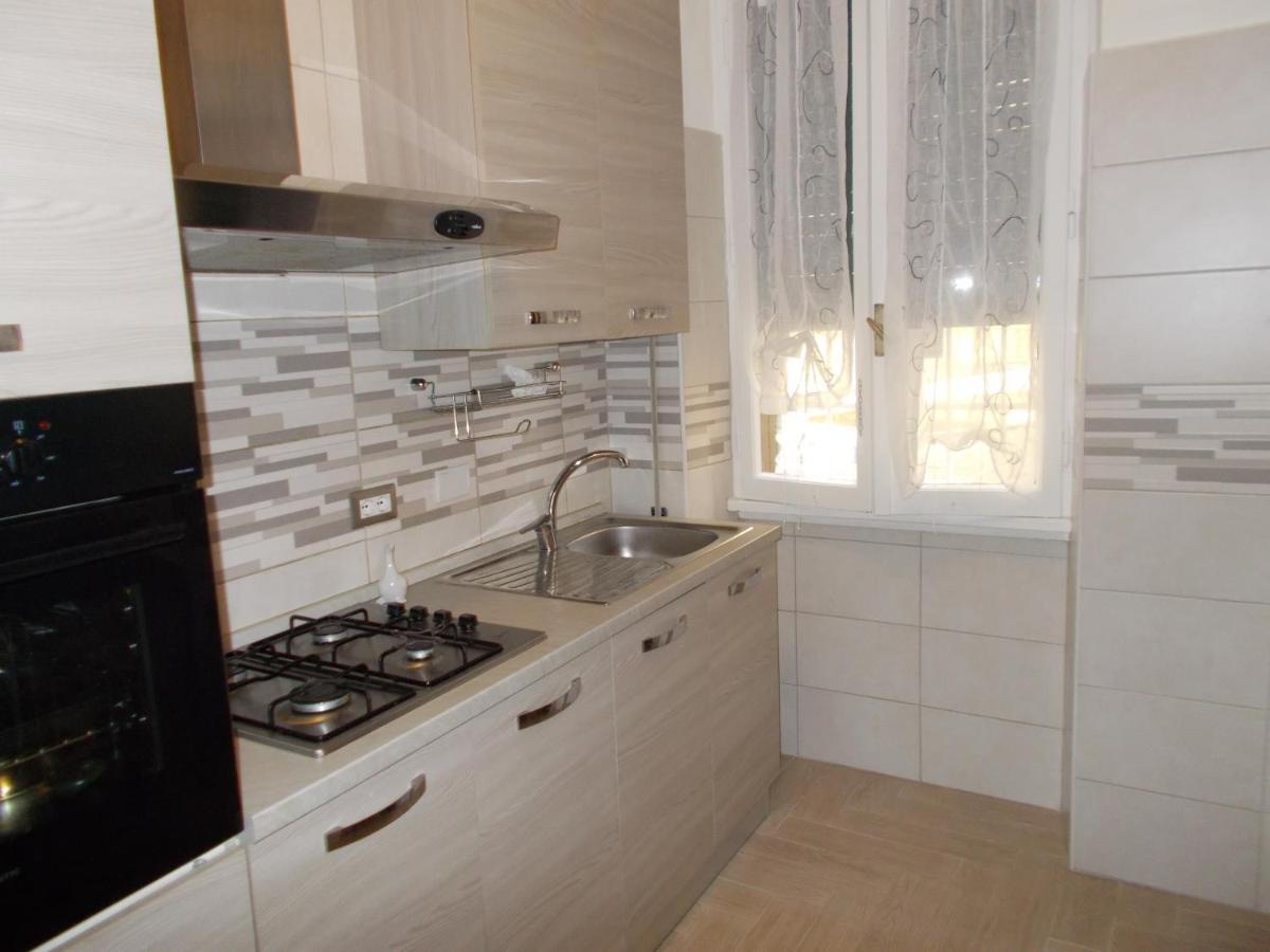 Milla'S House Rome Apartment Luaran gambar