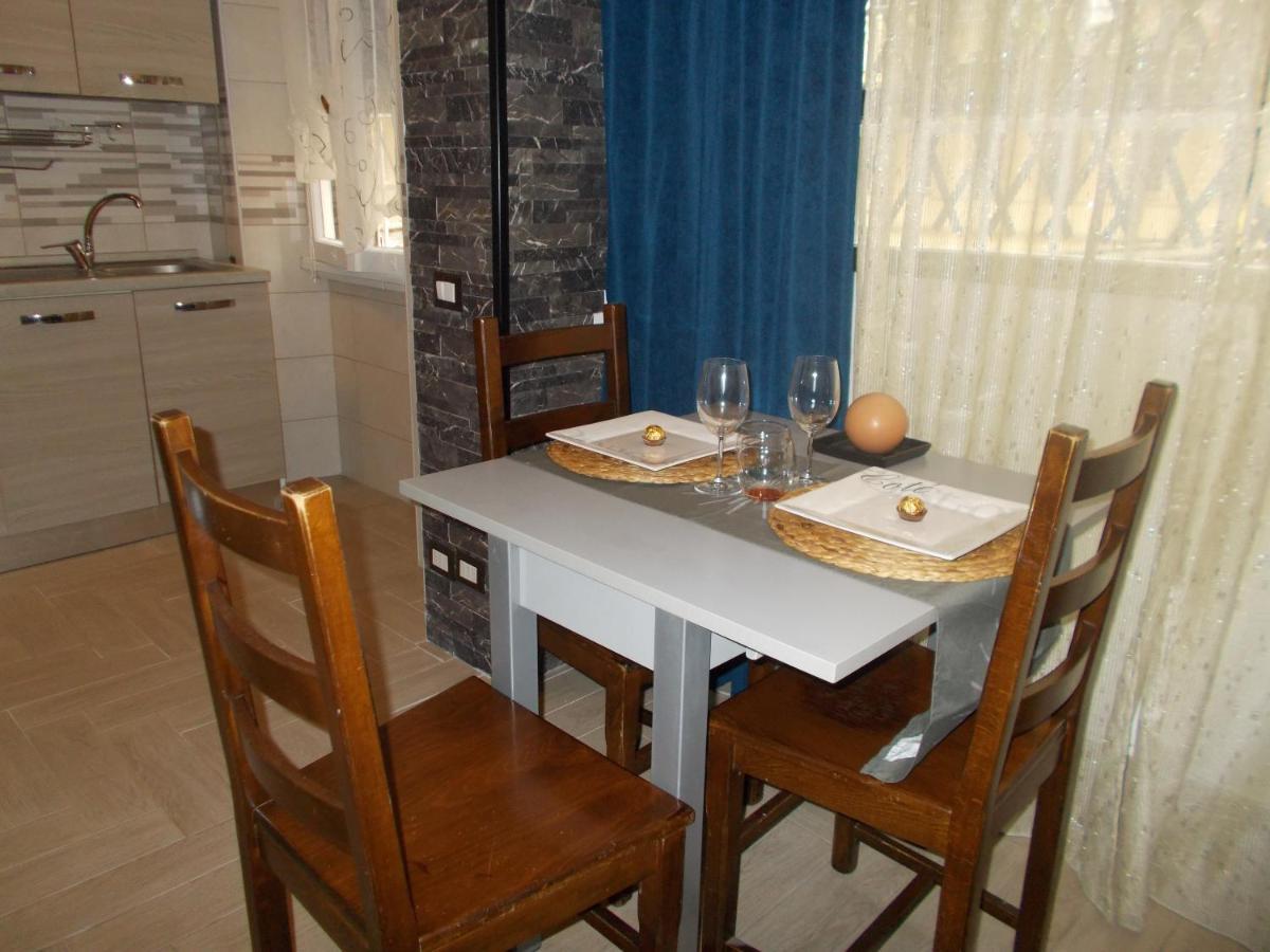 Milla'S House Rome Apartment Luaran gambar