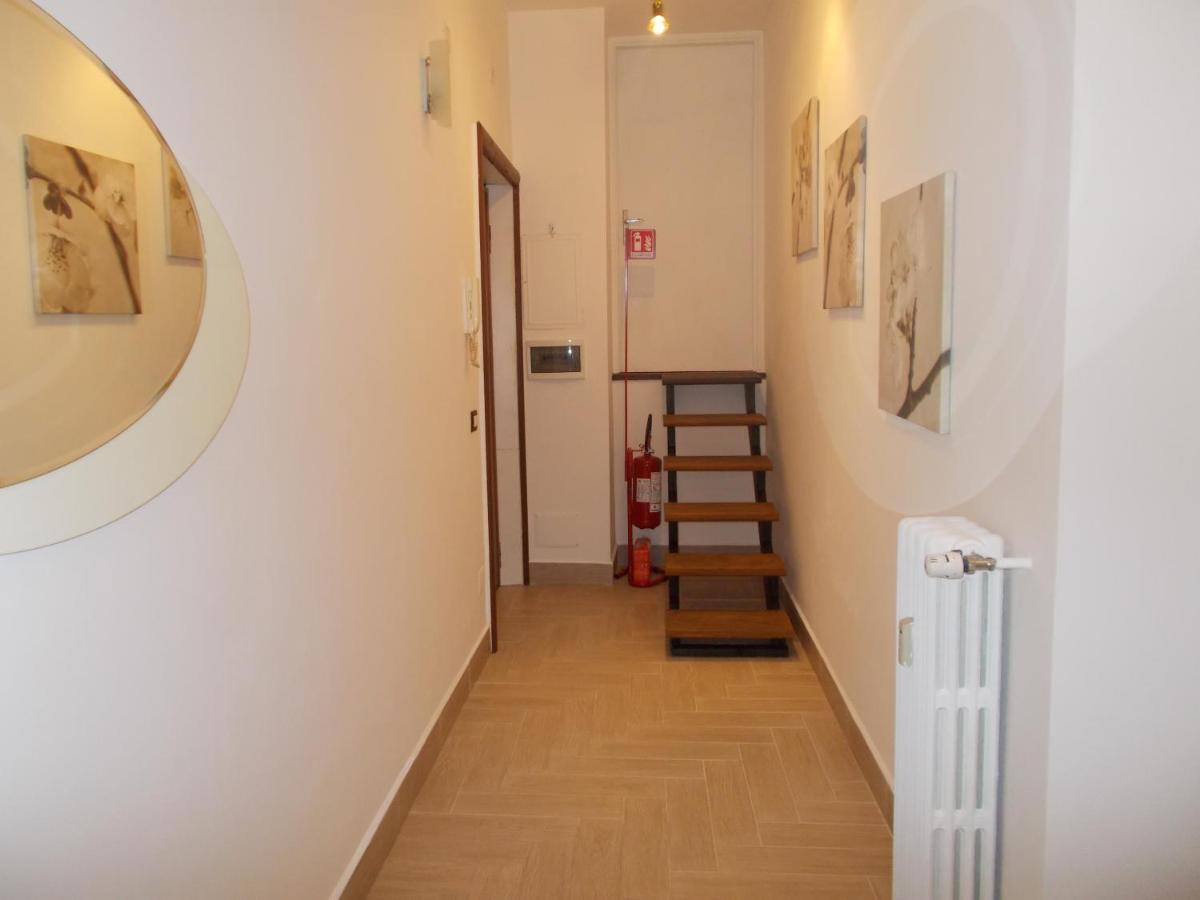 Milla'S House Rome Apartment Luaran gambar